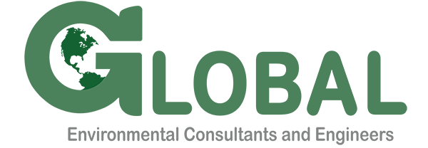 Global Inc. USA (Logo)