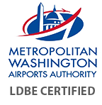 MWAA LDBE Certification